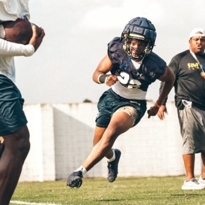 Tyjalek Isaac Profile