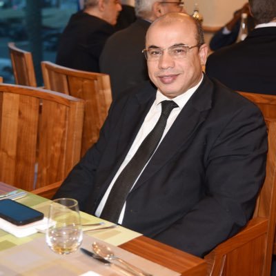 mfarag95's profile picture. 