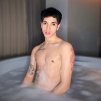 andree ๐ (@andre_ps23) 's Twitter Profile