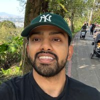 Kash (@kashyechuri) 's Twitter Profile Photo