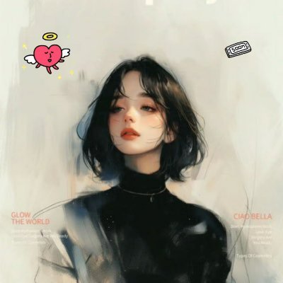 🐱🐸🐶冲狗女战士/🎮链游老玩家/👙币圈赚钱币圈花博主/#所有输出均不为投资建议/一条小金鱼在web3海洋中寻找自己的大密宝💰 cooperate &Dm👉https://t.co/w5Qt5mDrLu