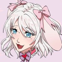 Bunni๐๐๐ซ (@bunniburrowvt) 's Twitter Profile Photo Bunni๐๐๐ซ (@bunniburrowvt) 's Twitter Profile Photo