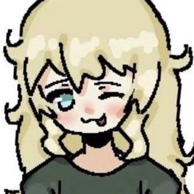 Iris_goober's profile picture. :3
she/her🏳️⚧️