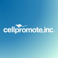 セルプロモート株式会社 (@cellpromote_) 's Twitter Profile