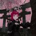 Nanaka(Sayaka) (@atjmxnanaka) Twitter profile photo
