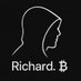 Richard. ₿ (@richardbbbbbbb) Twitter profile photo Richard. ₿ (@richardbbbbbbb) Twitter profile photo