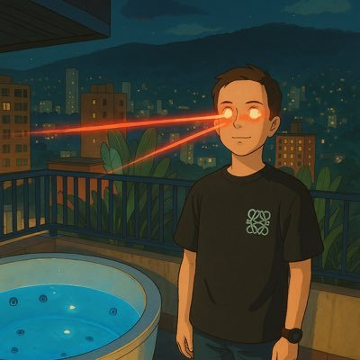 Jfduquea's profile picture. BTC 📈🚀
