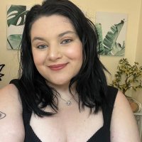 Sophia Newbill (@newdays_sunrays) 's Twitter Profile