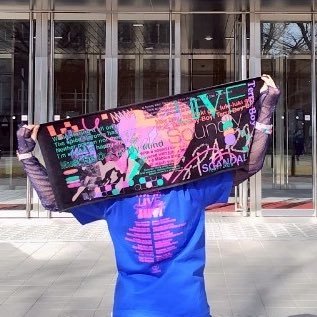 ハチ🌈大学生🌈さんのプロフィール画像