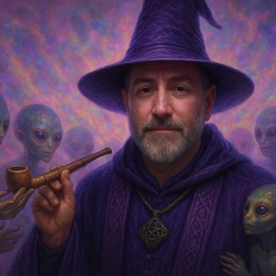 jonoboyer's profile picture. Artist // Designer // Wizard 🧙