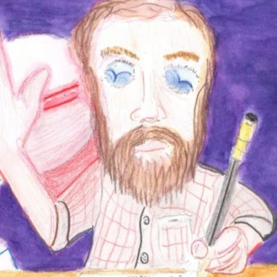 BrockWichita's profile picture. For entertainment purposes ONLY!