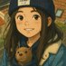 FayeQ (@fayeqiu) Twitter profile photo