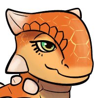 Honeysaur 【ENVTuber】🍯 (@honeysaur_here) 's Twitter Profile Photo Honeysaur 【ENVTuber】🍯 (@honeysaur_here) 's Twitter Profile Photo