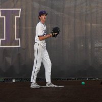 Parker Davis (@parkerdavisub) 's Twitter Profile