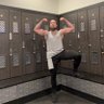 YakisonIokoshi's profile picture. Body sculpting🎯 ⚖️
Health is a form of currency & im going to be RICH🦍🏆🌎🧬
Live a Premium Life ⛽️ ☯️
🫵🏼 ⏰️ 💪🏽 🤜🏼🤛🏽