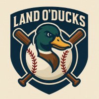 Land O’Ducks League (@lodregion3) 's Twitter Profile Photo Land O’Ducks League (@lodregion3) 's Twitter Profile Photo
