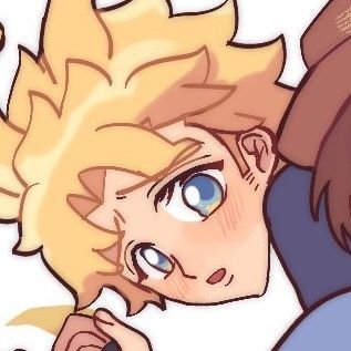 20↑ ID/EN 🆗 日本語は少しだけ
Multi-Fandom (gbf: 7右) 🦋https://t.co/RP8jw0uw9b
🚫AI fck off