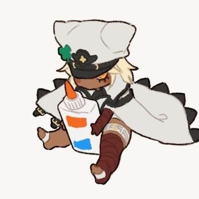 A British loner that comes from the abyss to sip tea and play way too much Tekken & Guilty Gear
Azucena/Panda & Ramlethal/Slayer player for ...