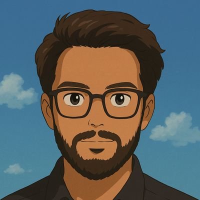prathamesh4ri's profile picture. Appreciate the Journey and Stop Worrying about the Destination.
