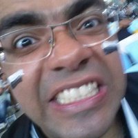 Claudinho _El Loco_Gomes (@claudio_elloco) 's Twitter Profile