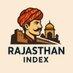RajasthanIndex (@indexrajasthan) Twitter profile photo RajasthanIndex (@indexrajasthan) Twitter profile photo