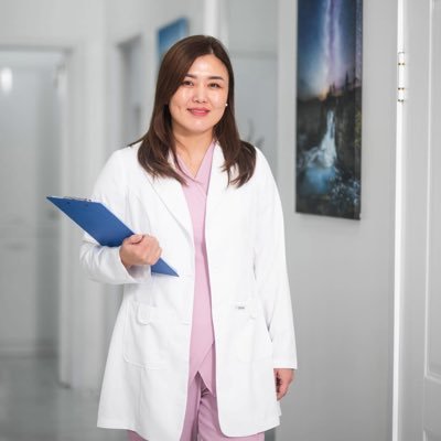 enkhuul88's profile picture. Нүүр ам судлалын эмч 🦷