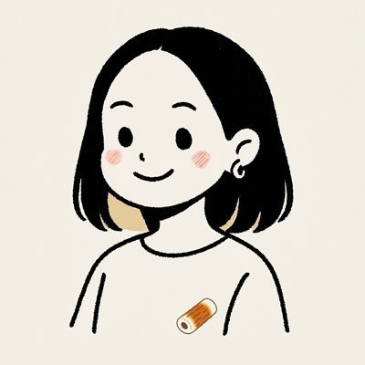 ckw_ykr's profile picture. 実在しているほう。 最近はプロダクトマネージャーという仕事をしてます。 日々の記録用。