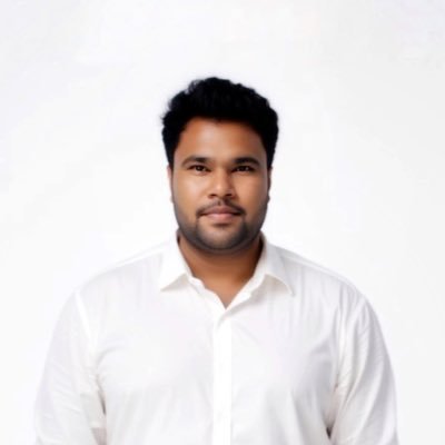 itsmevivek_'s profile picture. Crafting Experience in Digital Products @Everi. Mixed Reality | Gamer | Foodie 😋