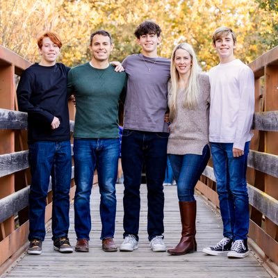 Incredibly blessed husband and father. Passionate about family and loved ones. Mars explorer. Believer of meritocracy. Truly thankful to the Lord.