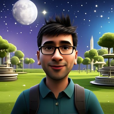 martin_desu's profile picture. 