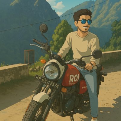 Indie Hacker 🚀 | Senior PM (6+ yrs) | Vibe PMing 🎯 | Building a modern URL shortener in public | Question everything, build better. https://t.co/ZvR1Vk0rsH