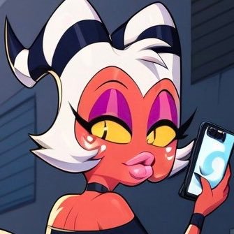 Moxxie ( angry Opossum!)さんのプロフィール画像