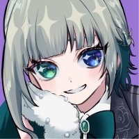 風郷 マリモ︎ ✧ 5/15が1周年🎊 (@fmarimo_v) 's Twitter Profile