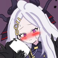しろもっぷ (@whitemoooop) Twitter profile photo