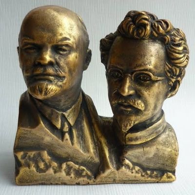 Trotskyists from Global South | Prev account: @Lewon1917