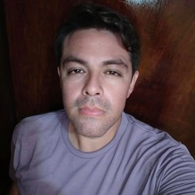 RalAntonioGSnc1's profile picture. Enamorado de la Luna🍷🚬🌙
Amante de las cosas sencillas y pequeños momentos
