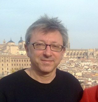 Paco Goyanes