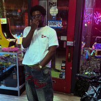☂️ (@gregswag__) 's Twitter Profile