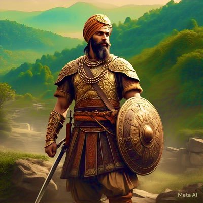 GurtegGill's profile picture. 