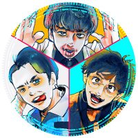 きょう戸🥸@過去絵漁り妖怪ふぁぼ爆期間 (@pypypy2424) 's Twitter Profile Photo きょう戸🥸@過去絵漁り妖怪ふぁぼ爆期間 (@pypypy2424) 's Twitter Profile Photo
