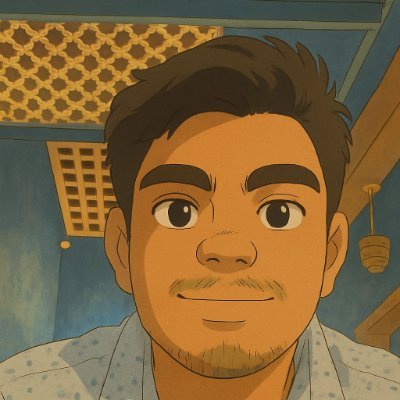 200Manas's profile picture. 22, Engineer, Learning new things everyday.