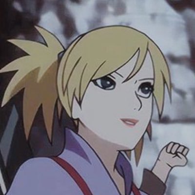 18 I love Shikatema and anything Naruto/Boruto related