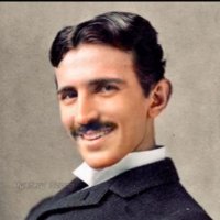 Niko Tesler (@nikotesla23) 's Twitter Profile