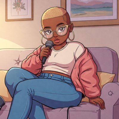 $TheLitFaery— Whimsical Mystic, Actually Autistic, MUVAH, Gamer and Anime Lover. I love learning myself and innerstanding others. 2/4 projector ♈️ ♋️ ♍️