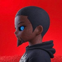 TeviLawson.eth (@tevilawson13) 's Twitter Profile