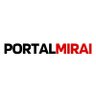 portalmirai's profile picture. O portal de notícias da Mirai | Web Rádio e Televisão Mirai