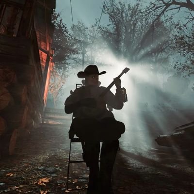 wasteland cowpoke, rider of the rad storm, six shooter of the shit show. regular at the wayward, always looking for a sunset sarsaparilla.