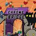 ChromeBridge (@thechromebridge) Twitter profile photo ChromeBridge (@thechromebridge) Twitter profile photo