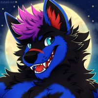 ๐พBlitzPup๐พ ๐ CFz (@blitz__fox) 's Twitter Profile