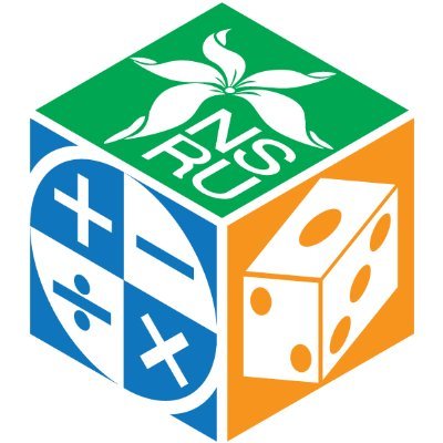 MathstatNSRU's profile picture. 